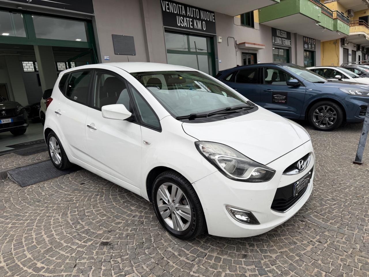 Hyundai iX20 1.6 CRDI 115 CV Comfort