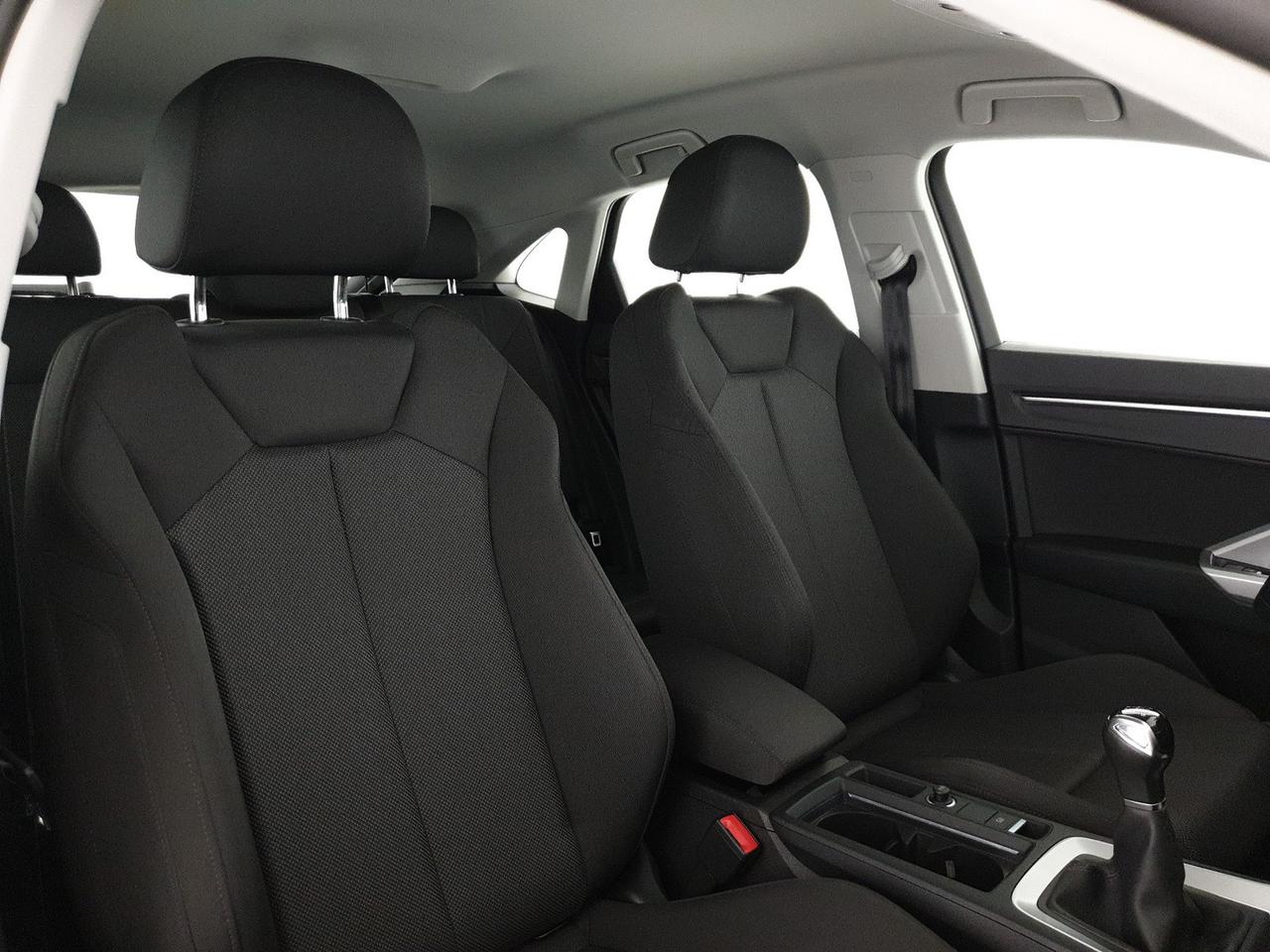 Sportback 35TDI 150CV S line Edition