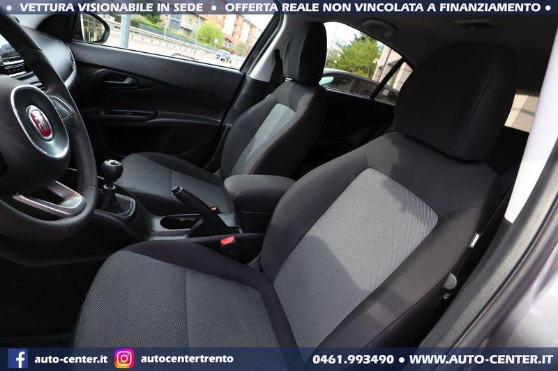 FIAT Tipo Street Hatchback 1.4 5p 95cv