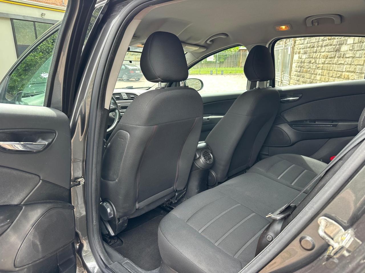 Fiat Bravo 1.4 EasyPower Easy NEOPATENTATO