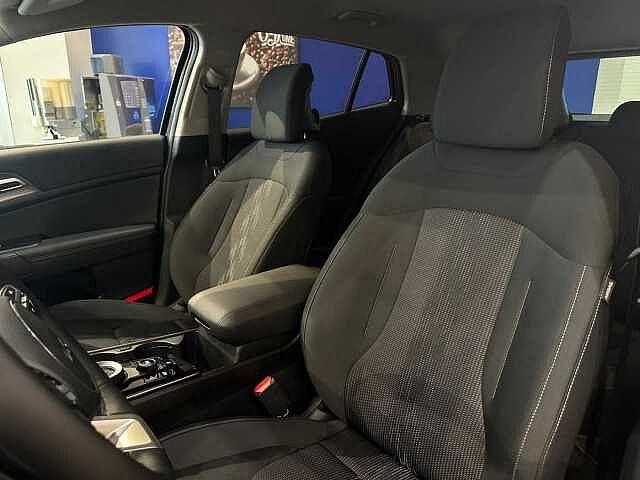 Kia Sportage 1.6 STYLE FULL-HYBRID automatica * KM 0*