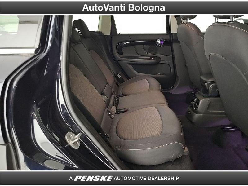 MINI Mini Countryman F60 Mini 2.0 Cooper D Classic Countryman