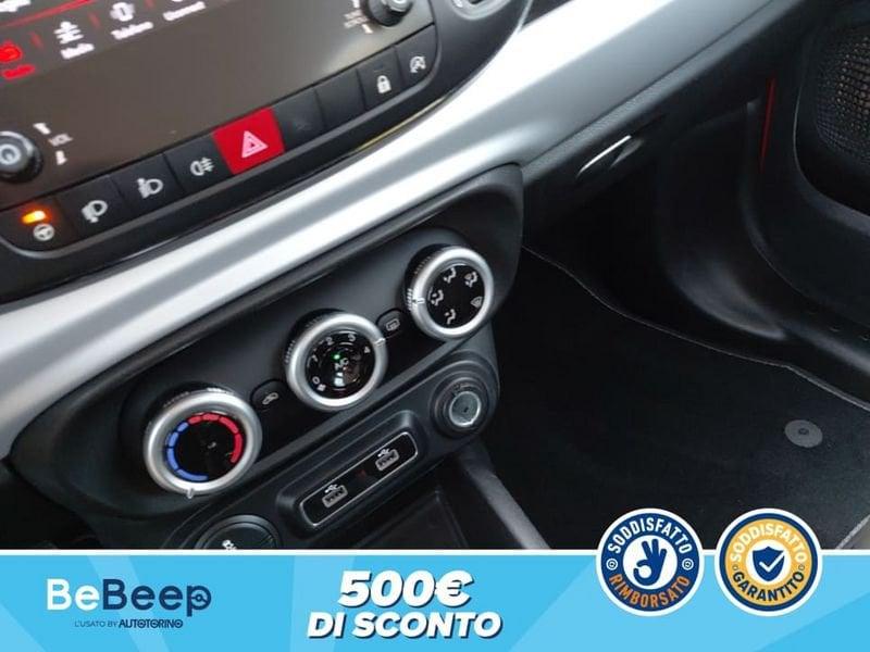 FIAT 500L 1.4 CONNECT S&S 95CV