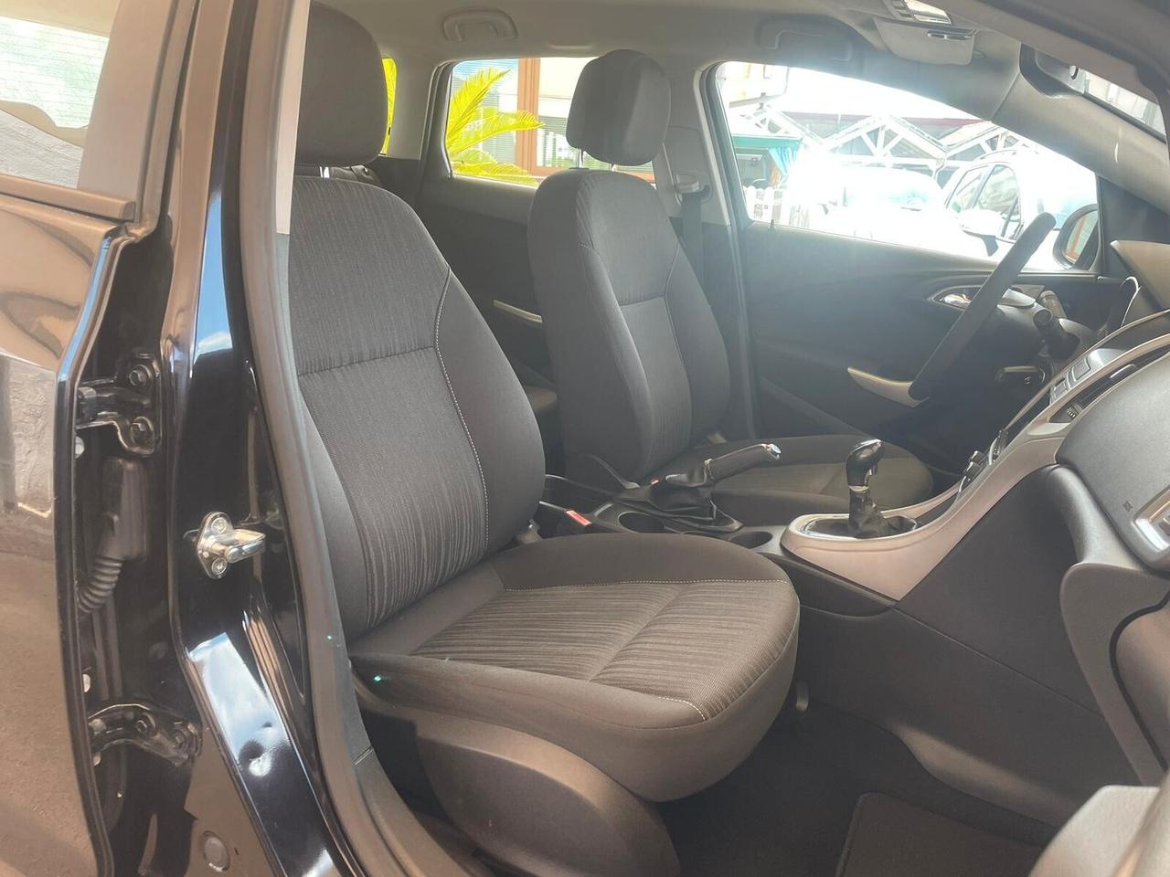 Opel Astra 1.7 CDTI 110CV Sports Tourer Cosmo