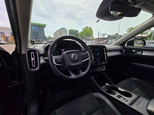 VOLVO XC40 D3 Geartronic PERMUTE