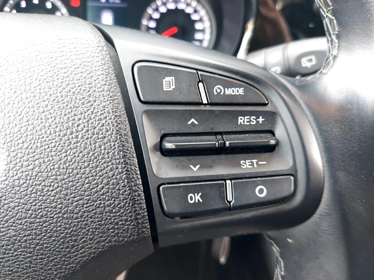 Hyundai i10 1.0 MPI TECH CONNECT PACK