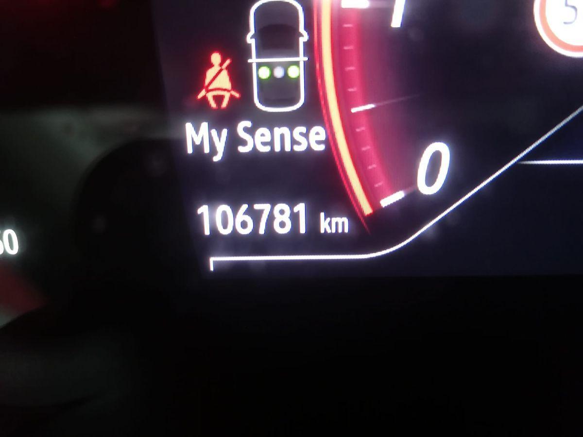 RENAULT - Captur - TCe 100 CV GPL Techno