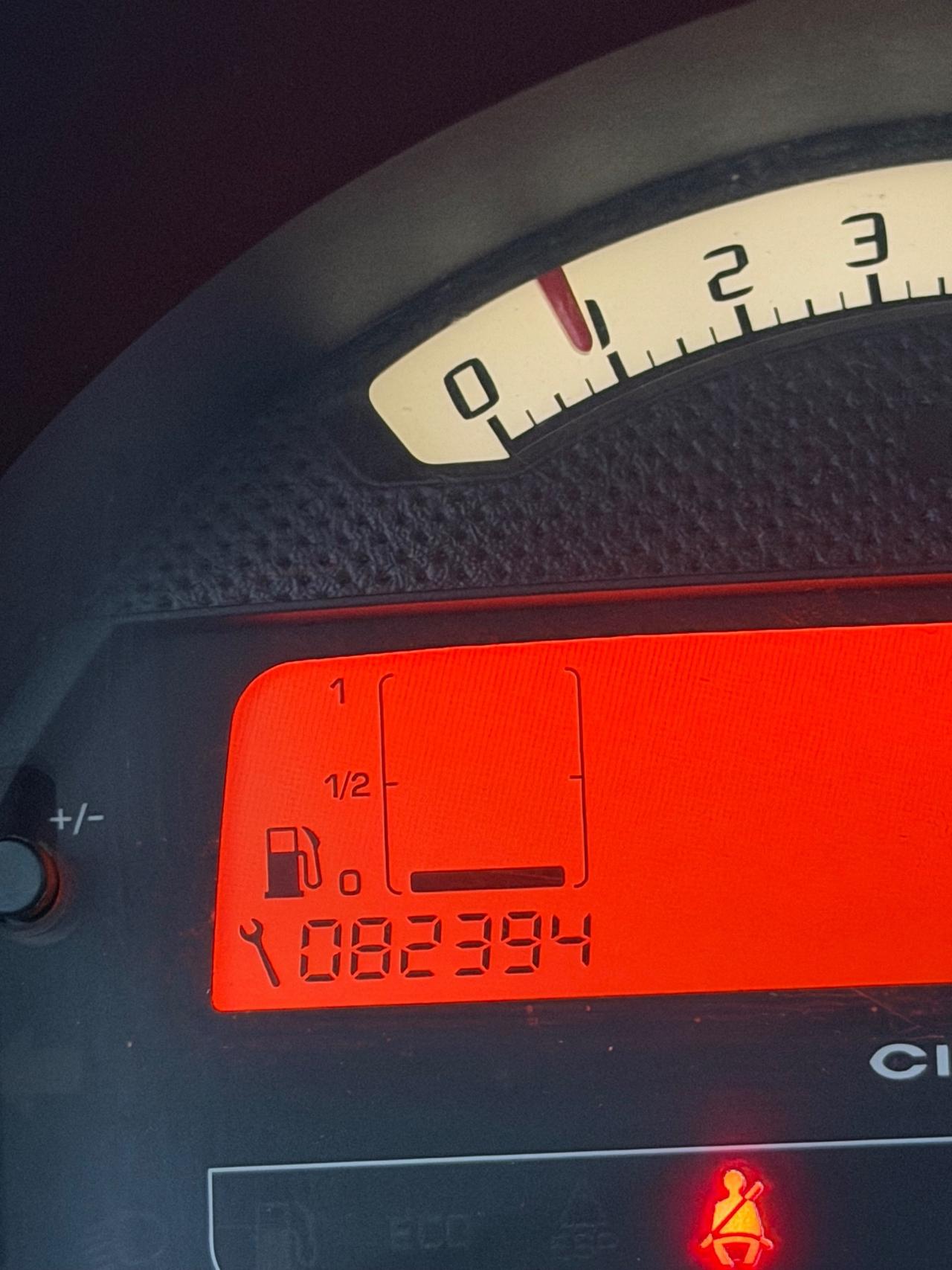 Citroen C3 Pluriel 1.4- NEOPATENTATI-82.000KM