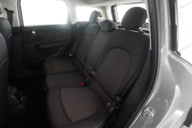 MINI One Countryman Mini 1.5 Countryman