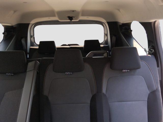 DACIA Jogger Jogger 1.0 TCe GPL 100 CV 7 posti Extreme Up