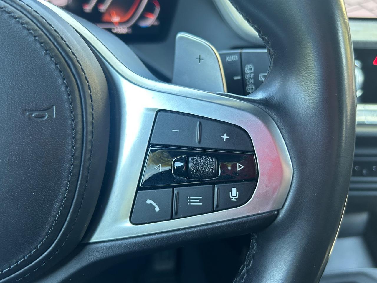 BMw Serie 1 118d #BA