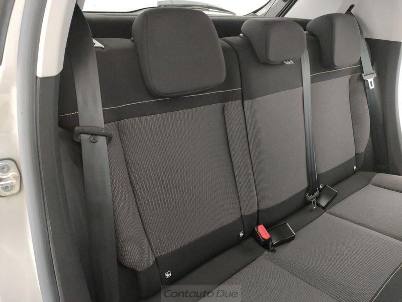 Citroën C3 PureTech 83 S&S You!