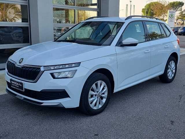 SKODA Kamiq 1.0 TSI 110 CV Ambition