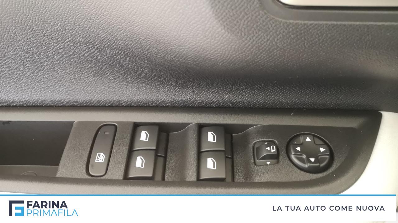 CITROEN Nuova C3 Turbo 100cv - MAX