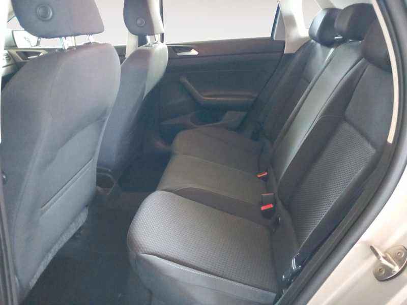 VOLKSWAGEN Polo 5p 1.0 evo Comfortline 80cv