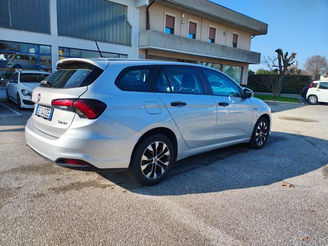 FIAT Tipo 1.6 Mjt S&S SW Business