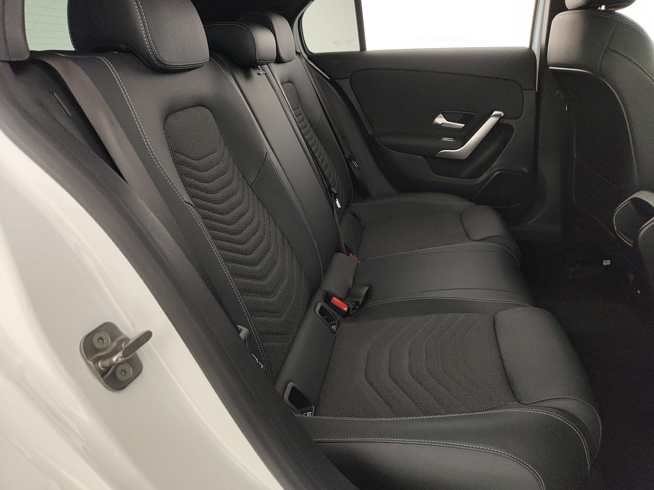Mercedes-Benz A 250 e phev Progressive Advanced auto