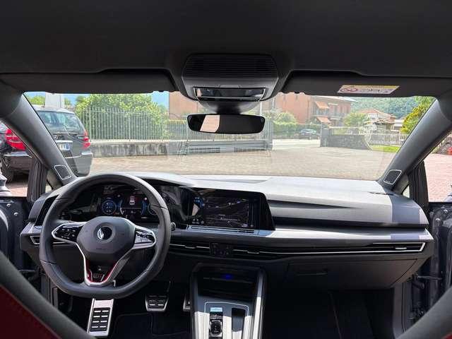 Volkswagen Golf GTI 2.0 tsi 245cv DSG 19-IQ LIGHT-HEAD UP HARMAN KARD