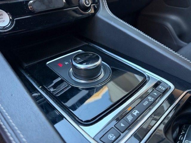 JAGUAR F-Pace 2.0 D 240 CV AWD aut. R-Sport