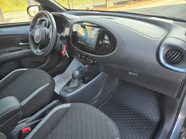 TOYOTA Aygo X 1.0 VVT-i 72 CV Trend S-CVT