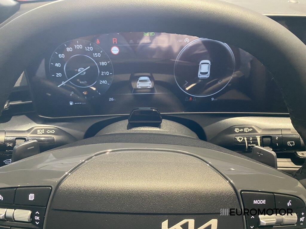 Kia XCeed 1.6 T-GDi Style Premium Pack DCT7