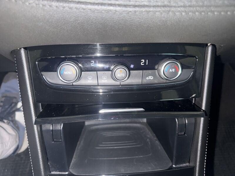 Opel Grandland Grandland X 1.5 diesel Ecotec Start&Stop aut. Business