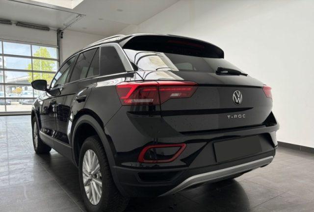 VOLKSWAGEN T-Roc 2.0 TDI SCR 150 CV DSG Life