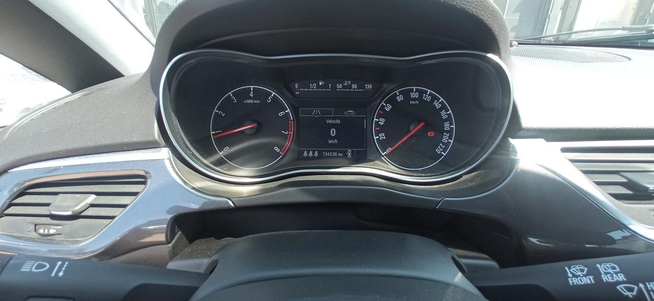 Opel Corsa 1.4 90CV GPL Innovation