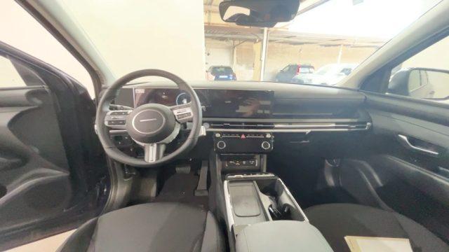 HYUNDAI Tucson 1.6 CRDI 48V DCT Business #VARI COLORI