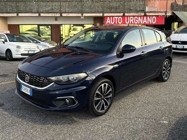 Fiat Tipo Tipo 5 porte II 2016 5p 1.3 mjt Easy Business s