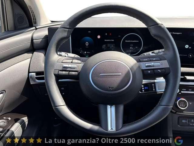 Hyundai TUCSON 1.6 PHEV 253cv Exellence Auto