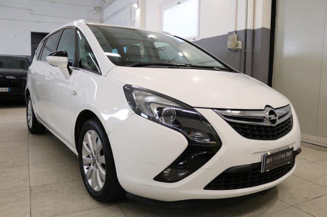 OPEL Zafira 1.6 Turbo EcoM 150CV Business 7 POSTI