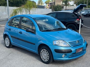 Citroen C3 1.1 GPL Elegance
