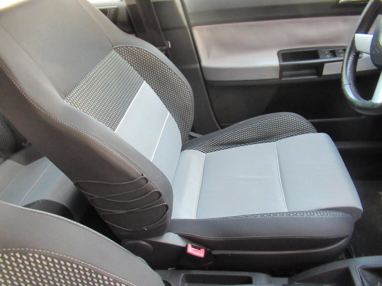 Volkswagen Polo 1.4 5 porte Comfortline