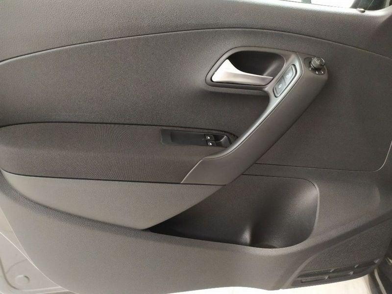 Volkswagen Polo 5p 1.4 tdi Trendline 75cv