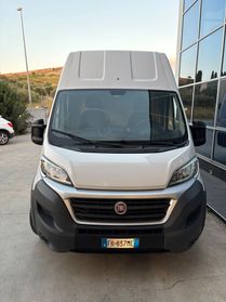 Fiat DUCATO ANNO 2017 2.3 D 130 CV