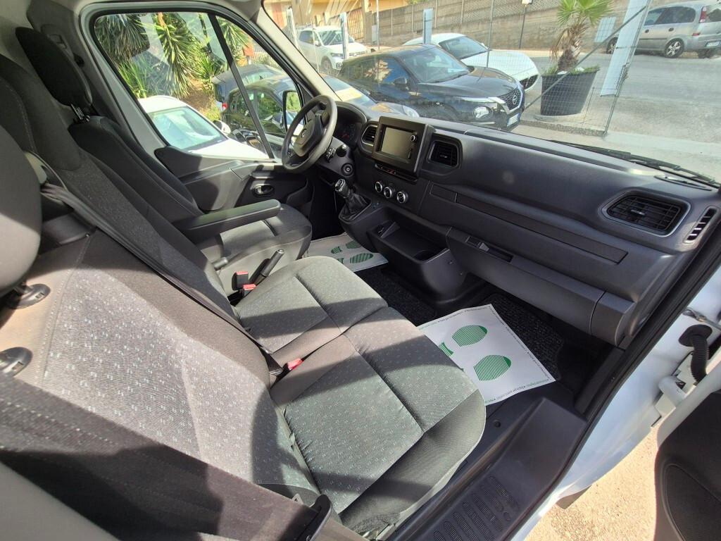 OPEL MOVANO 2.3 DCI L2 H2 135CV 35Q