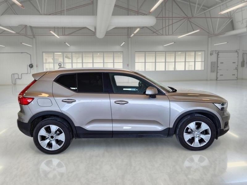 VOLVO XC40 D3 Geartronic Business Plus