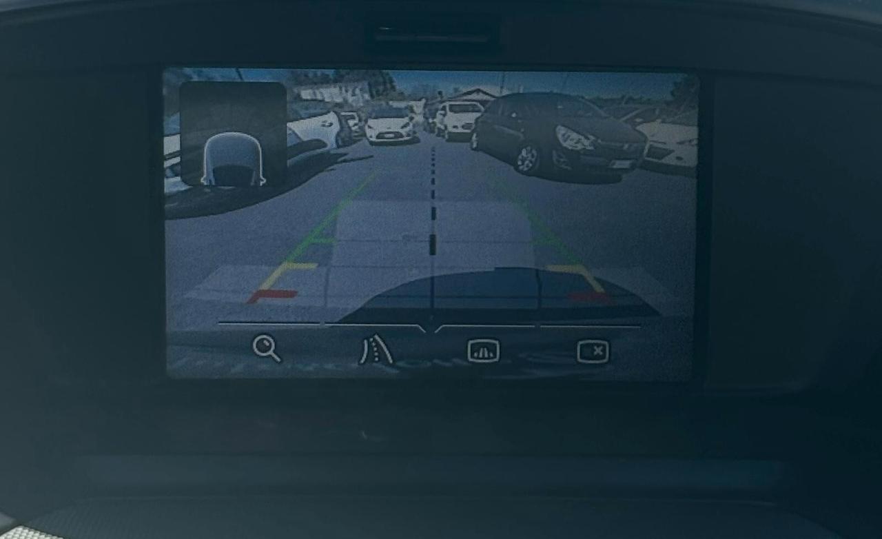 Ford Kuga 2.0 TDCI 180 CV S&S 4WD Powershift Titanium X