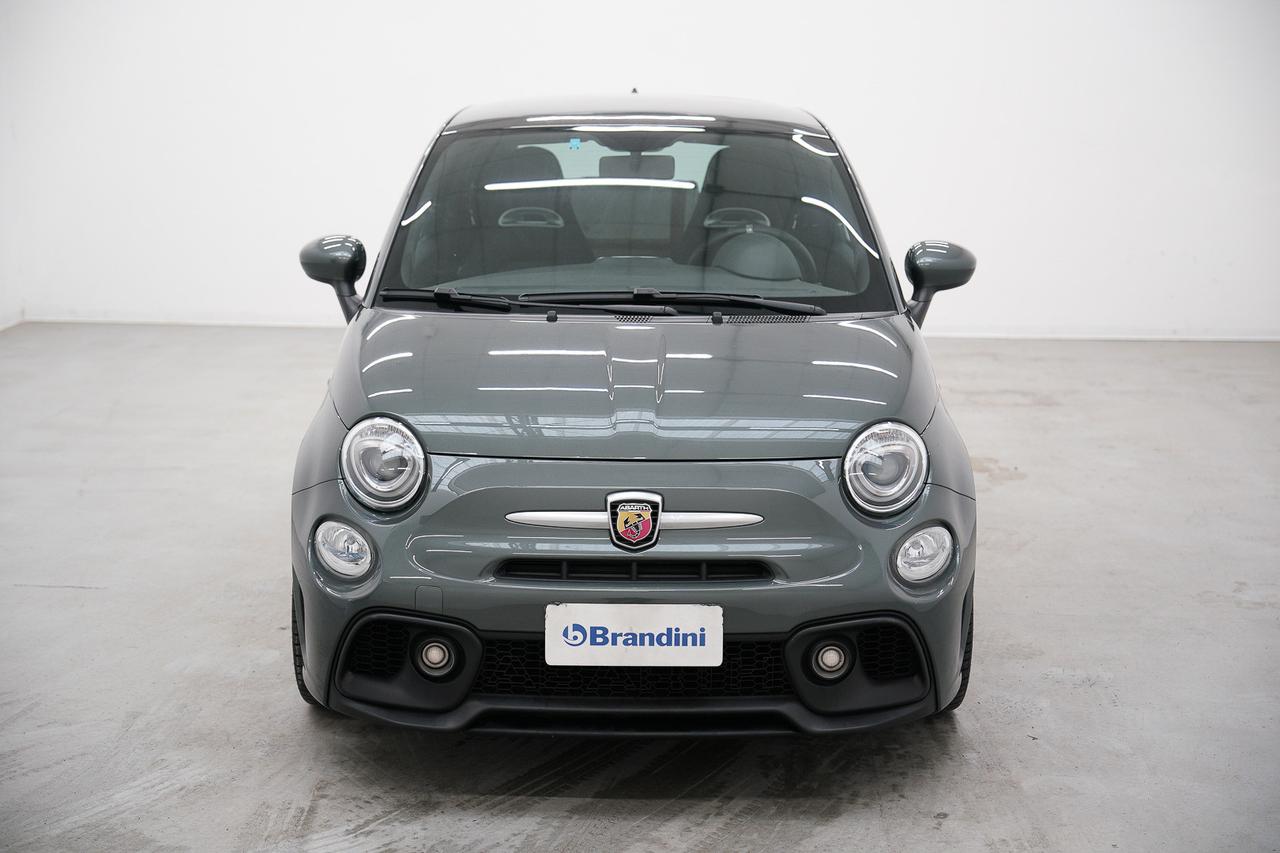 ABARTH 595 1.4 t-jet 145cv