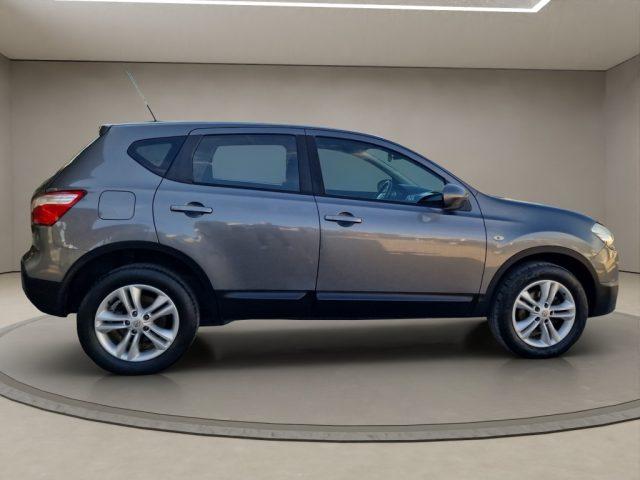 NISSAN Qashqai 1.5 dCi DPF Acenta