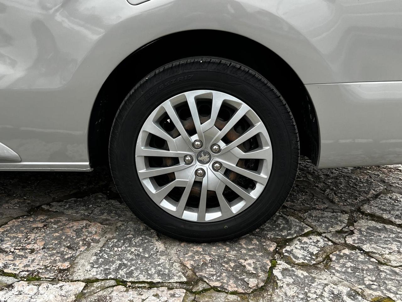 Peugeot Traveller BlueHDi 120 S&S Long Business