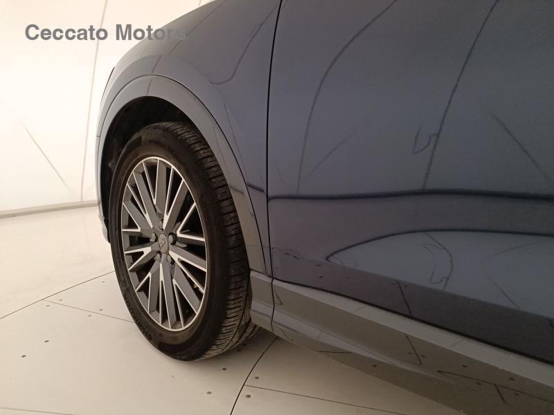 Audi Q3 35 2.0 TDI Business S tronic