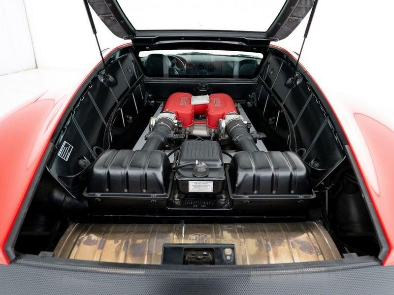Ferrari 360 360 Modena Cambio Manuale