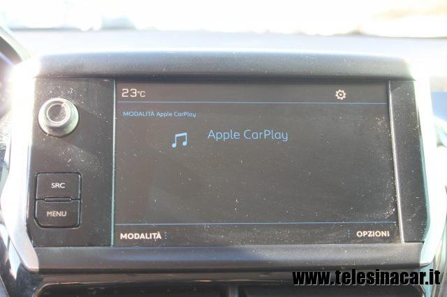 PEUGEOT 2008 1.5 BlueHDi 120cv EAT6 S&S Allure