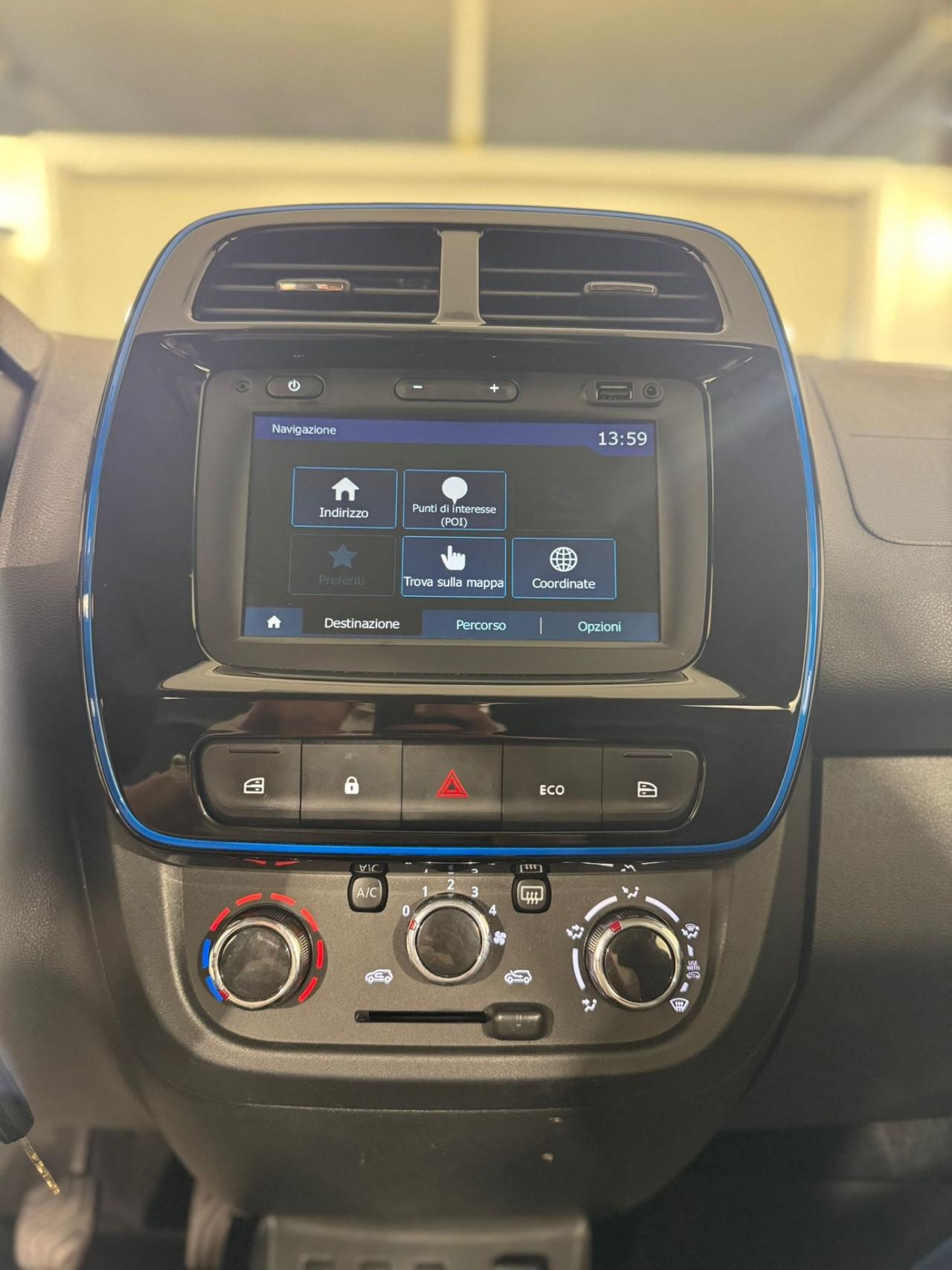Dacia Spring Comfort Electric 45