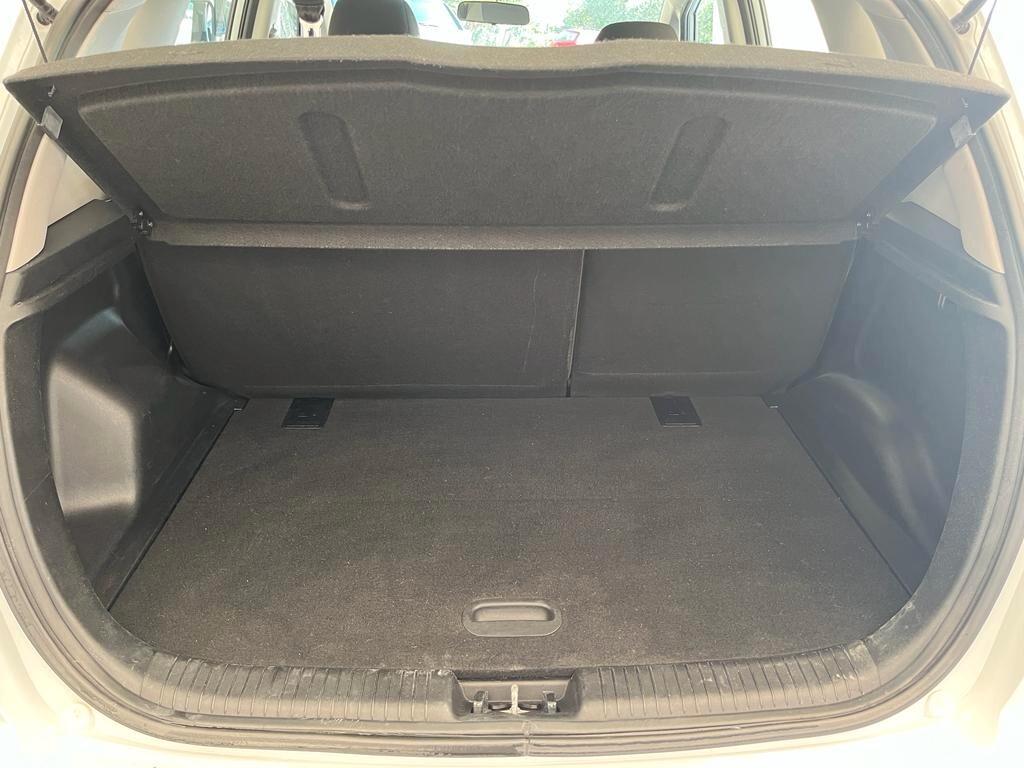 Kia Venga 1.4 EcoGPL Cool