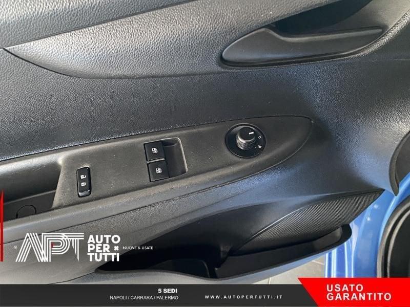 Opel Karl Karl 1.0 N-Joy 75cv