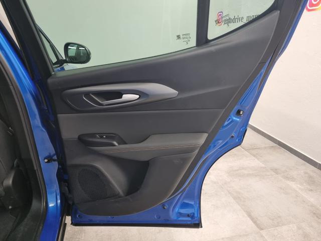 ALFA ROMEO Tonale 1.5 160 CV MHEV TCT7 Veloce