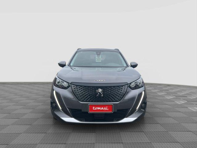 PEUGEOT 2008 2008 PureTech 130 S&S Allure